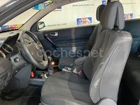 Usado Renault Mégane II Authentique 115 CV (84 kW) 2004 Negro Berlina