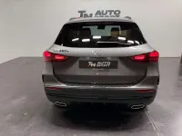 Nuevo Mercedes GLA250 218 CV (160 kW) 2025 Gris SUV