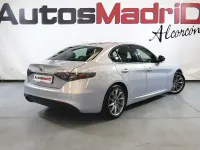 Usado Alfa Romeo Giulia Sprint 160 CV (117 kW) 2023 Beige Berlina