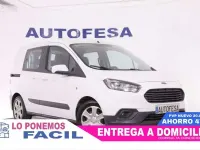 Usado Ford Transit 101 CV (74 kW) 2019 Blanco Familiar
