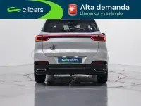 Usado DR DR 6.0 149 CV (109 kW) 2023 Gris / plata SUV
