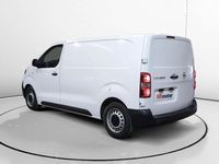 Usado Opel Vivaro 120 CV (88 kW) 2021 Monovolumen