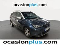 Usado Seat Arona FR 150 CV (110 kW) 2023 Gris SUV