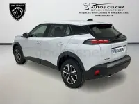 Nuevo Peugeot 2008 Style 100 CV (73 kW) 2026 Blanco SUV