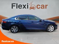 usado Jaguar XF 2.7D V6 Luxury