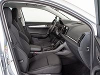Nuevo Skoda Karoq Selection 150 CV (110 kW) 2025 Gris / plata SUV