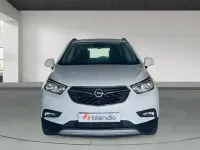 Usado Opel Mokka Selective 136 CV (100 kW) 2016 Blanco SUV