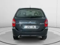 Usado Citroën Xsara 116 CV (85 kW) 2004 Azul Monovolumen