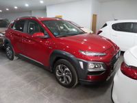 usado Hyundai Kona HEV 1.6 GDI DT TECNO 2C