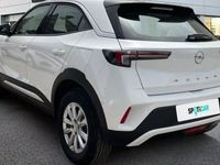 Usado Opel Mokka-e Edition 114 kW (156 CV) 2024 Blanco SUV