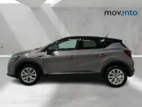 Usado Renault Captur Zen 140 CV (102 kW) 2021 Otro SUV