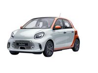 Usado Smart ForFour Electric Drive 59 kW (81 CV) 2021 Blanco