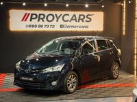Usado Toyota Verso Advance 124 CV (91 kW) 2014 Negro Monovolumen
