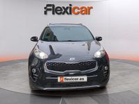 Usado Kia Sportage 132 CV (97 kW) 2018 Blanco SUV