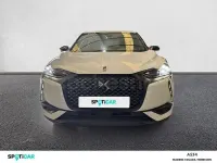 Usado DS Automobiles DS3 Crossback Performance 130 CV (95 kW) 2022 Blanco SUV