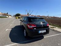 Usado Citroën C4 Tonic 120 CV (88 kW) 2014 Negro Berlina