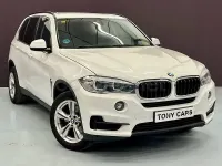 Usado BMW X5 Comfort Edition 231 CV (169 kW) 2016 Blanco SUV