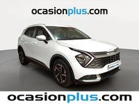 Usado Kia Sportage 150 CV (110 kW) 2023 Blanco SUV