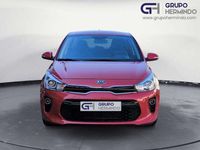 usado Kia Rio 1.2 CVVT Drive