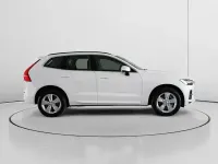 Usado Volvo XC60 Core 197 CV (144 kW) 2024 Blanco SUV