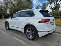 Usado VW Tiguan Sportline 150 CV (110 kW) 2019 Blanco SUV