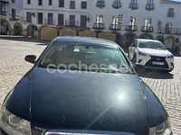 Usado Audi A6 180 CV (132 kW) 2007 Verde Berlina