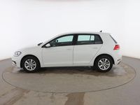 Usado VW Golf VII 110 CV (80 kW) 2018 Blanco Utilitario