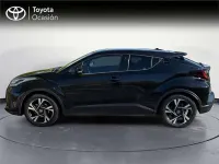 Usado Toyota C-HR Advance 184 CV (135 kW) 2022 SUV