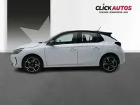 Usado Opel Corsa 110 CV (80 kW) 2025 Blanco Utilitario