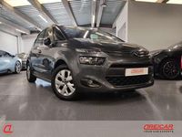 Usado Citroën Grand C4 Picasso Intensive+ 131 CV (96 kW) 2015 Plateado Monovolumen