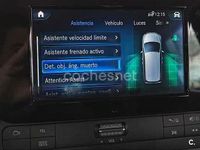 Usado Mercedes Citan 108 80 CV (58 kW) 2021 Gris / plata Familiar