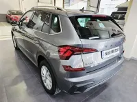 Usado Skoda Kamiq Selection 116 CV (85 kW) 2024 Gris SUV