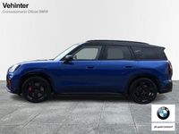 Usado Mini John Cooper Works Countryman 301 CV (221 kW) 2025 SUV