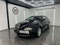 Usado Alfa Romeo GT Distinctive 150 CV (110 kW) 2008 Negro Coupe