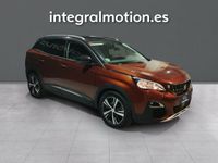 usado Peugeot 3008 1.2 PURETECH 96KW (130CV) ALLURE EAT6