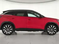Usado Renault Austral Techno 199 CV (146 kW) 2025 Rojo SUV