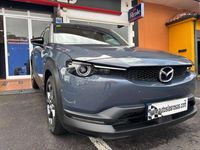 Usado Mazda MX30 106 kW (145 CV) 2020 Gris SUV