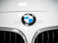Usado BMW 116 Comfort Edition 116 CV (85 kW) 2018 Blanco Utilitario