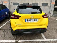 Usado Nissan Juke 114 CV (83 kW) 2025 Marrón SUV