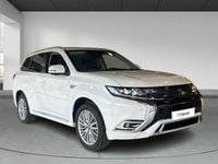 Usado Mitsubishi Outlander 224 CV (164 kW) 2020 SUV