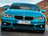 Usado BMW 420 190 CV (139 kW) 2020 Blanco Coupe