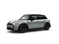 Usado Mini Cooper 136 CV (100 kW) 2022 Blanco Utilitario