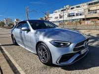 Nuevo Mercedes C300e 313 CV (230 kW) 2025 Gris / plata Berlina