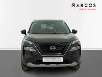 Usado Nissan X-Trail N-Connecta 213 CV (156 kW) 2023 Negro perlado / tapiceria neg SUV