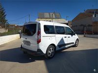 Usado Ford Transit Connect Trend 120 CV (88 kW) 2017 Blanco Monovolumen