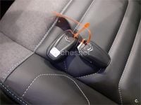 Usado Citroën C4 Shine 130 CV (95 kW) 2021 Marrón Berlina