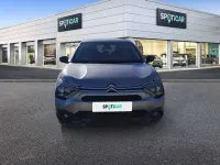 Brugt Citroën C4 Feel 131 HK (96 kW) 2022 Grå Sedan