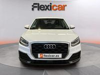 Käytetty Audi Q2 Advanced 116 HP (85 kW) 2020 Valkoinen Katumaasturi