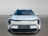 Käytetty Kia Stonic 116 HP (85 kW) 2025 Valkoinen Katumaasturi