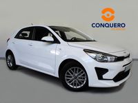 usado Kia Rio 1.2 Dpi Concept 84